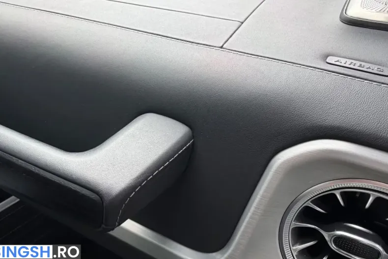 Mercedes-Benz G 63 AMG (Clasa G) din 2023 cu 35.508 km - oferta MER244020 - foto 15