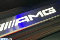 Mercedes-Benz G 63 AMG (Clasa G) din 2023 cu 35.508 km - oferta MER244020 - foto 16