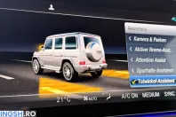 Mercedes-Benz G 63 AMG (Clasa G) din 2023 cu 35.508 km - oferta MER244020 - foto 24