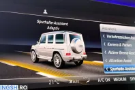 Mercedes-Benz G 63 AMG (Clasa G) din 2023 cu 35.508 km - oferta MER244020 - foto 28