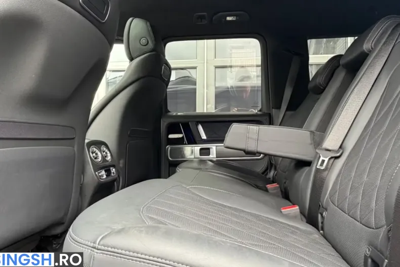 Mercedes-Benz G 63 AMG (Clasa G) din 2023 cu 35.508 km - oferta MER244020 - foto 30