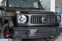 Mercedes-Benz G 63 AMG (Clasa G) din 2023 cu 35.508 km - oferta MER244020 - foto 33