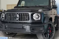 Mercedes-Benz G 63 AMG (Clasa G) din 2023 cu 35.508 km - oferta MER244020 - foto 34
