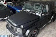 Mercedes-Benz G 63 AMG (Clasa G) din 2023 cu 35.508 km - oferta MER244020 - foto 35