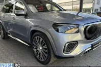 Mercedes-Benz GLS 600 (Clasa GLS) din 2024 cu 5.520 km - oferta MER244021 - foto 3