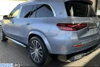 Mercedes-Benz GLS 600 (Clasa GLS) din 2024 cu 5.520 km - oferta MER244021 - foto 4
