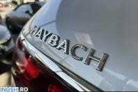 Mercedes-Benz GLS 600 (Clasa GLS) din 2024 cu 5.520 km - oferta MER244021 - foto 8