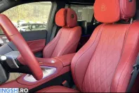Mercedes-Benz GLS 600 (Clasa GLS) din 2024 cu 5.520 km - oferta MER244021 - foto 10