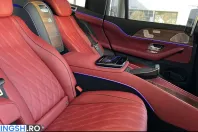 Mercedes-Benz GLS 600 (Clasa GLS) din 2024 cu 5.520 km - oferta MER244021 - foto 13