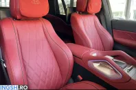 Mercedes-Benz GLS 600 (Clasa GLS) din 2024 cu 5.520 km - oferta MER244021 - foto 16