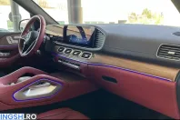 Mercedes-Benz GLS 600 (Clasa GLS) din 2024 cu 5.520 km - oferta MER244021 - foto 22