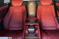 Mercedes-Benz GLS 600 (Clasa GLS) din 2024 cu 5.520 km - oferta MER244021 - foto 26