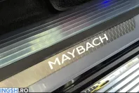 Mercedes-Benz GLS 600 (Clasa GLS) din 2024 cu 5.520 km - oferta MER244021 - foto 36