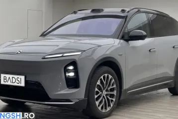 NIO EL6 din 2025 - oferta NIO244022