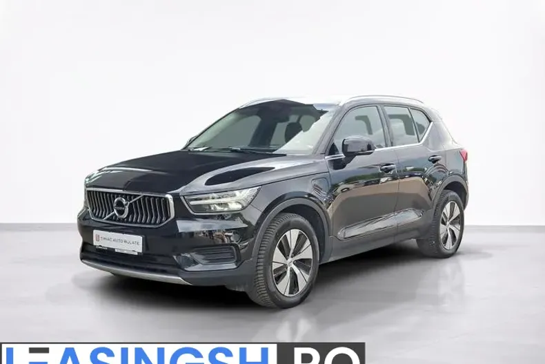 Volvo XC40 din 2021 cu 121.204 km - oferta VOL244023 - foto 2