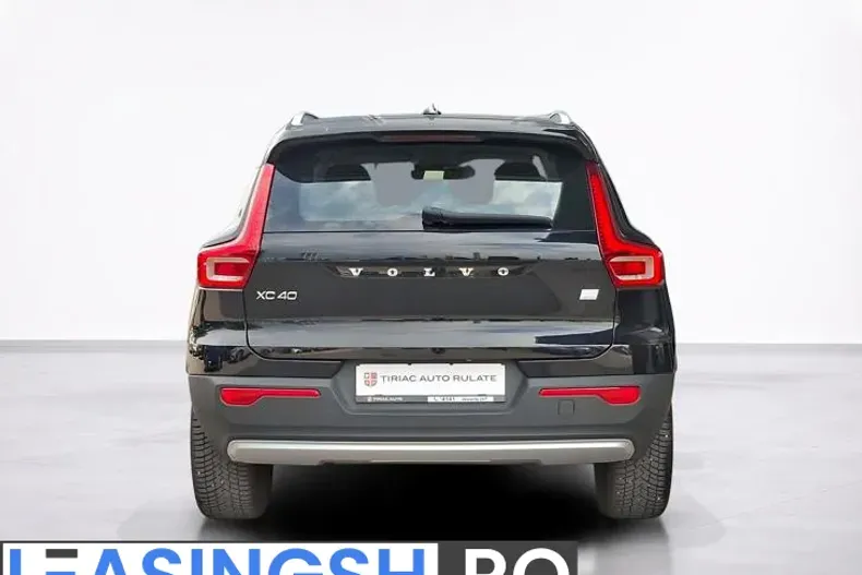 Volvo XC40 din 2021 cu 121.204 km - oferta VOL244023 - foto 5