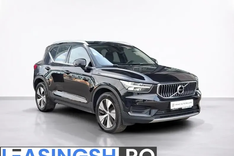 Volvo XC40 din 2021 cu 121.204 km - oferta VOL244023 - foto 8