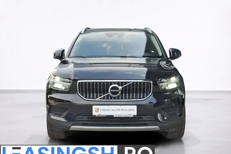 Volvo XC40 din 2021 cu 121.204 km - oferta VOL244023 - foto 9