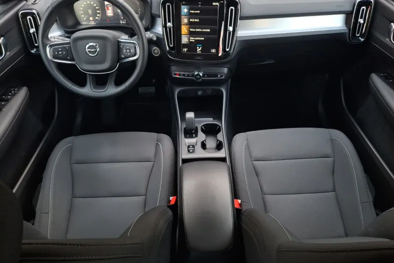 Volvo XC40 din 2021 cu 121.204 km - oferta VOL244023 - foto 16