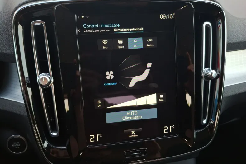 Volvo XC40 din 2021 cu 121.204 km - oferta VOL244023 - foto 23