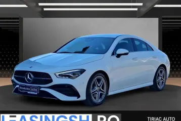 Mercedes-Benz CLA 180 din 2025 - oferta MER244024
