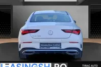 Mercedes-Benz CLA 180 (Clasa CLA) din 2025 cu 17.400 km - oferta MER244024 - foto 4