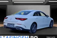 Mercedes-Benz CLA 180 (Clasa CLA) din 2025 cu 17.400 km - oferta MER244024 - foto 5