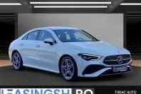 Mercedes-Benz CLA 180 (Clasa CLA) din 2025 cu 17.400 km - oferta MER244024 - foto 8