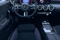 Mercedes-Benz CLA 180 (Clasa CLA) din 2025 cu 17.400 km - oferta MER244024 - foto 9