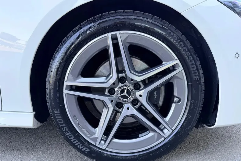 Mercedes-Benz CLA 180 (Clasa CLA) din 2025 cu 17.400 km - oferta MER244024 - foto 27