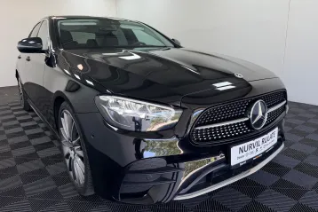 Mercedes-Benz E 200 din 2021 - oferta MER244025
