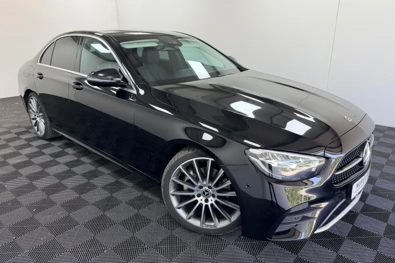Mercedes-Benz E 200 (Clasa E) din 2021 cu 138.000 km - oferta MER244025 - foto 6