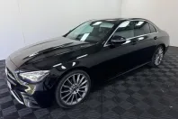Mercedes-Benz E 200 (Clasa E) din 2021 cu 138.000 km - oferta MER244025 - foto 11