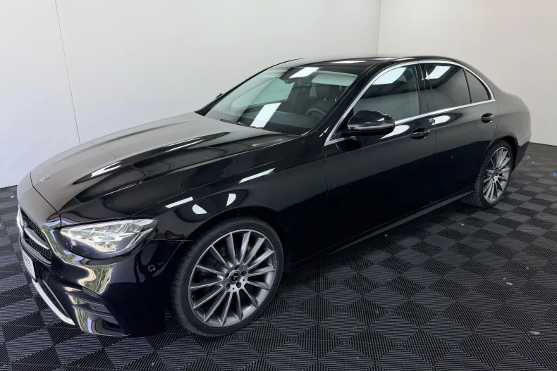 Mercedes-Benz E 200 (Clasa E) din 2021 cu 138.000 km - oferta MER244025 - foto 11