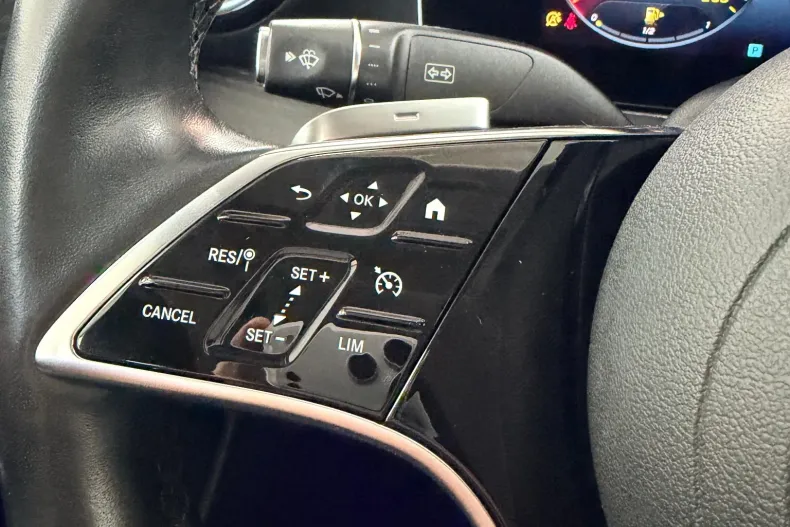 Mercedes-Benz E 200 (Clasa E) din 2021 cu 138.000 km - oferta MER244025 - foto 12