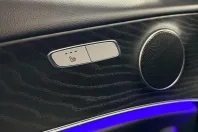 Mercedes-Benz E 200 (Clasa E) din 2021 cu 138.000 km - oferta MER244025 - foto 13