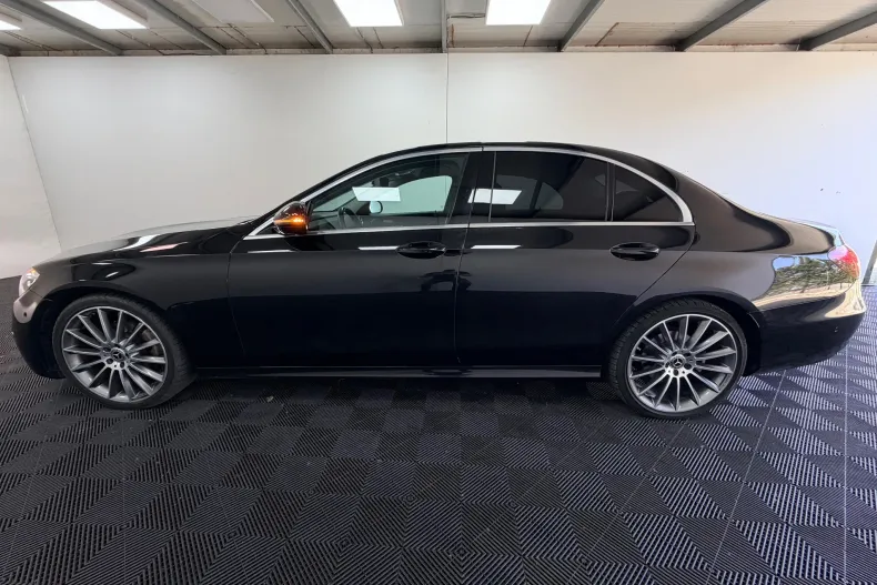 Mercedes-Benz E 200 (Clasa E) din 2021 cu 138.000 km - oferta MER244025 - foto 22
