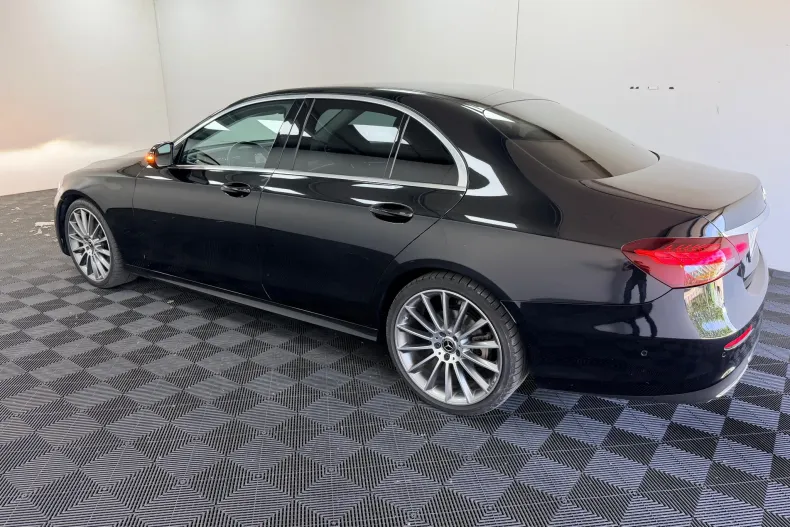 Mercedes-Benz E 200 (Clasa E) din 2021 cu 138.000 km - oferta MER244025 - foto 23