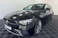 Mercedes-Benz E 200 (Clasa E) din 2021 cu 138.000 km - oferta MER244025 - foto 28