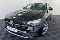 Mercedes-Benz E 200 (Clasa E) din 2021 cu 138.000 km - oferta MER244025 - foto 30