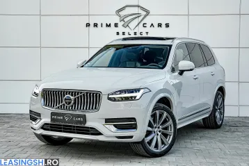 Volvo XC90 din 2021 - oferta VOL244026