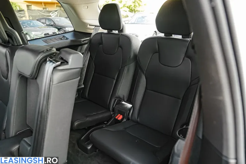 Volvo XC90 din 2021 cu 159.850 km - oferta VOL244026 - foto 5