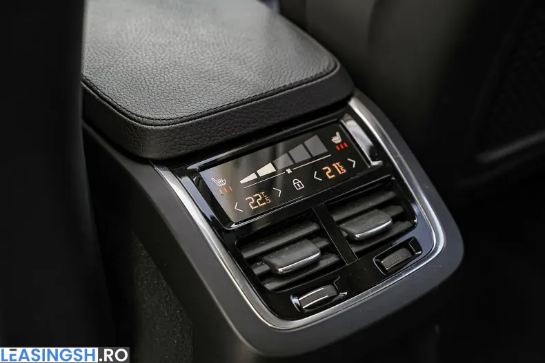 Volvo XC90 din 2021 cu 159.850 km - oferta VOL244026 - foto 10