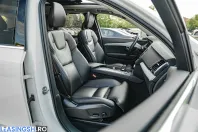Volvo XC90 din 2021 cu 159.850 km - oferta VOL244026 - foto 13