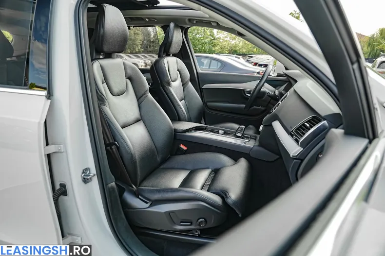 Volvo XC90 din 2021 cu 159.850 km - oferta VOL244026 - foto 13