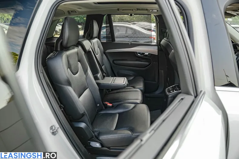 Volvo XC90 din 2021 cu 159.850 km - oferta VOL244026 - foto 15