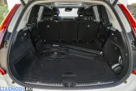 Volvo XC90 din 2021 cu 159.850 km - oferta VOL244026 - foto 21