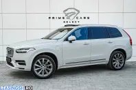 Volvo XC90 din 2021 cu 159.850 km - oferta VOL244026 - foto 23
