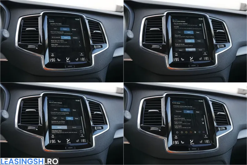 Volvo XC90 din 2021 cu 159.850 km - oferta VOL244026 - foto 25