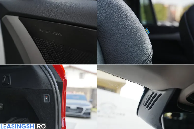 Volvo XC90 din 2021 cu 159.850 km - oferta VOL244026 - foto 27